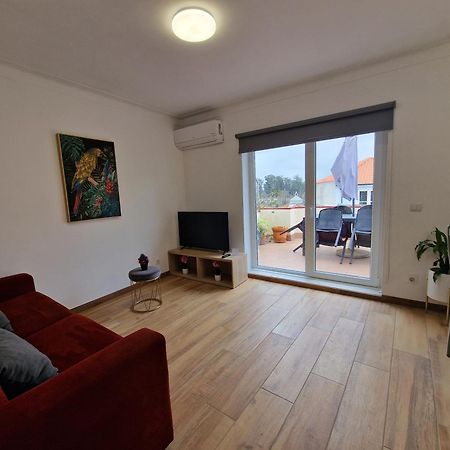 Cozy Apartment With Terrace, Air Cond, Free Parking, By Porto With Love Lda Exteriér fotografie
