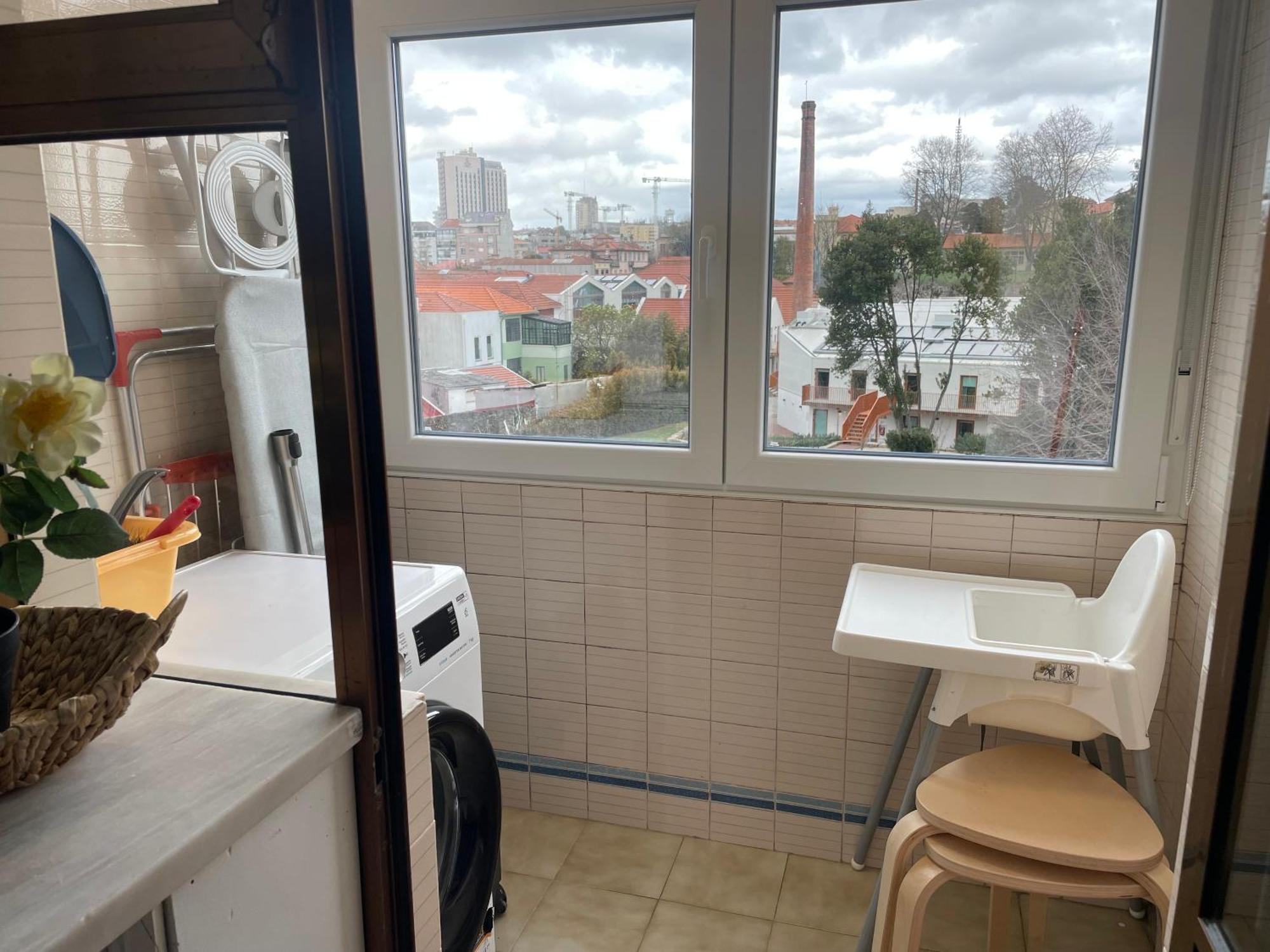 Cozy Apartment With Terrace, Air Cond, Free Parking, By Porto With Love Lda Exteriér fotografie