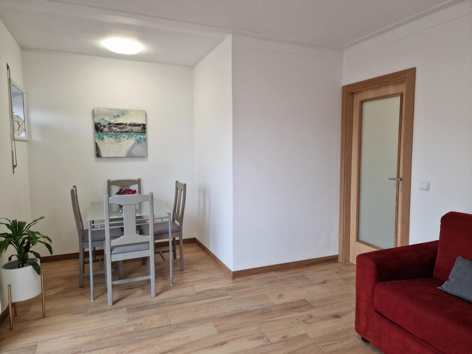 Cozy Apartment With Terrace, Air Cond, Free Parking, By Porto With Love Lda Exteriér fotografie