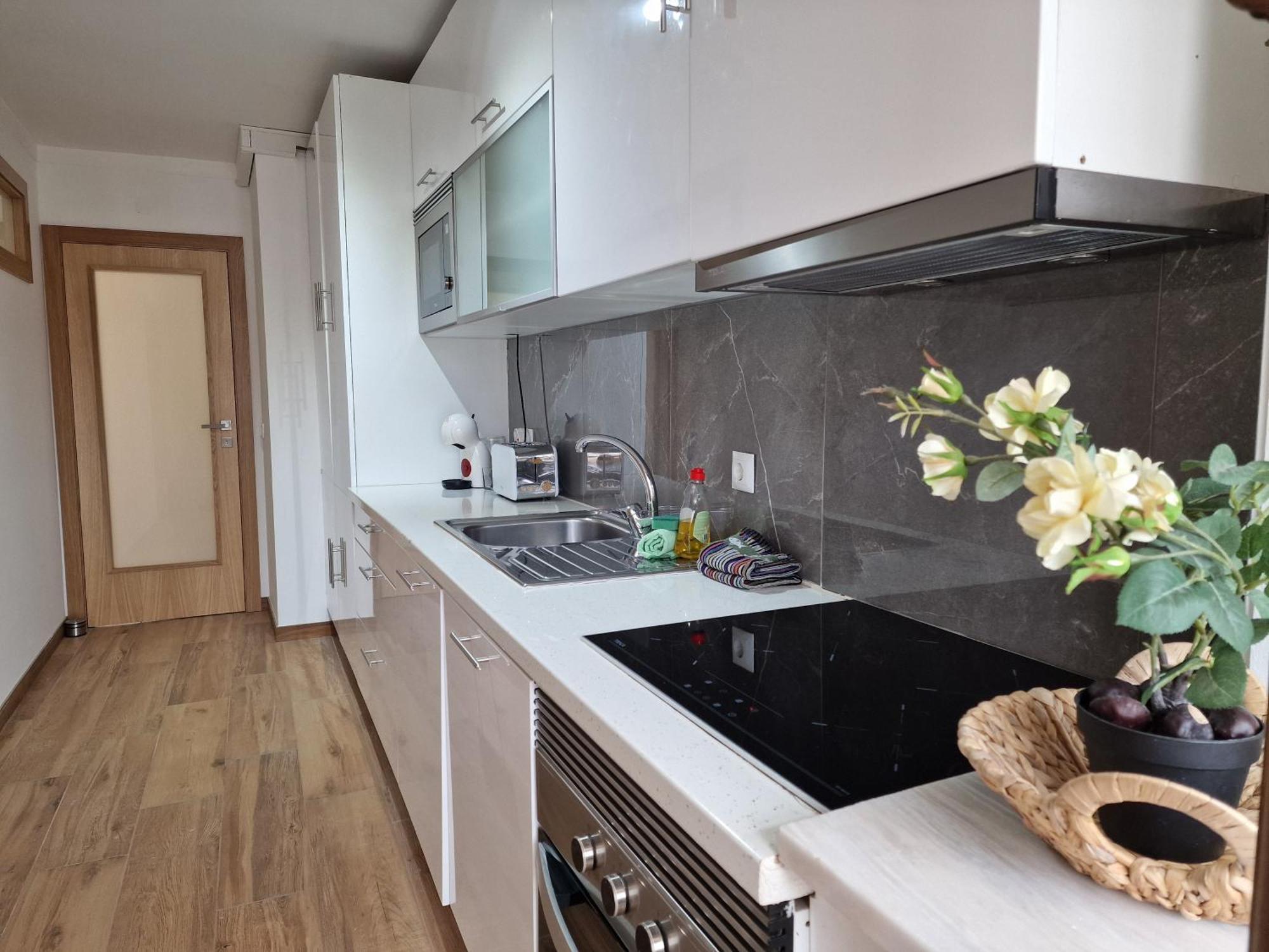 Cozy Apartment With Terrace, Air Cond, Free Parking, By Porto With Love Lda Exteriér fotografie