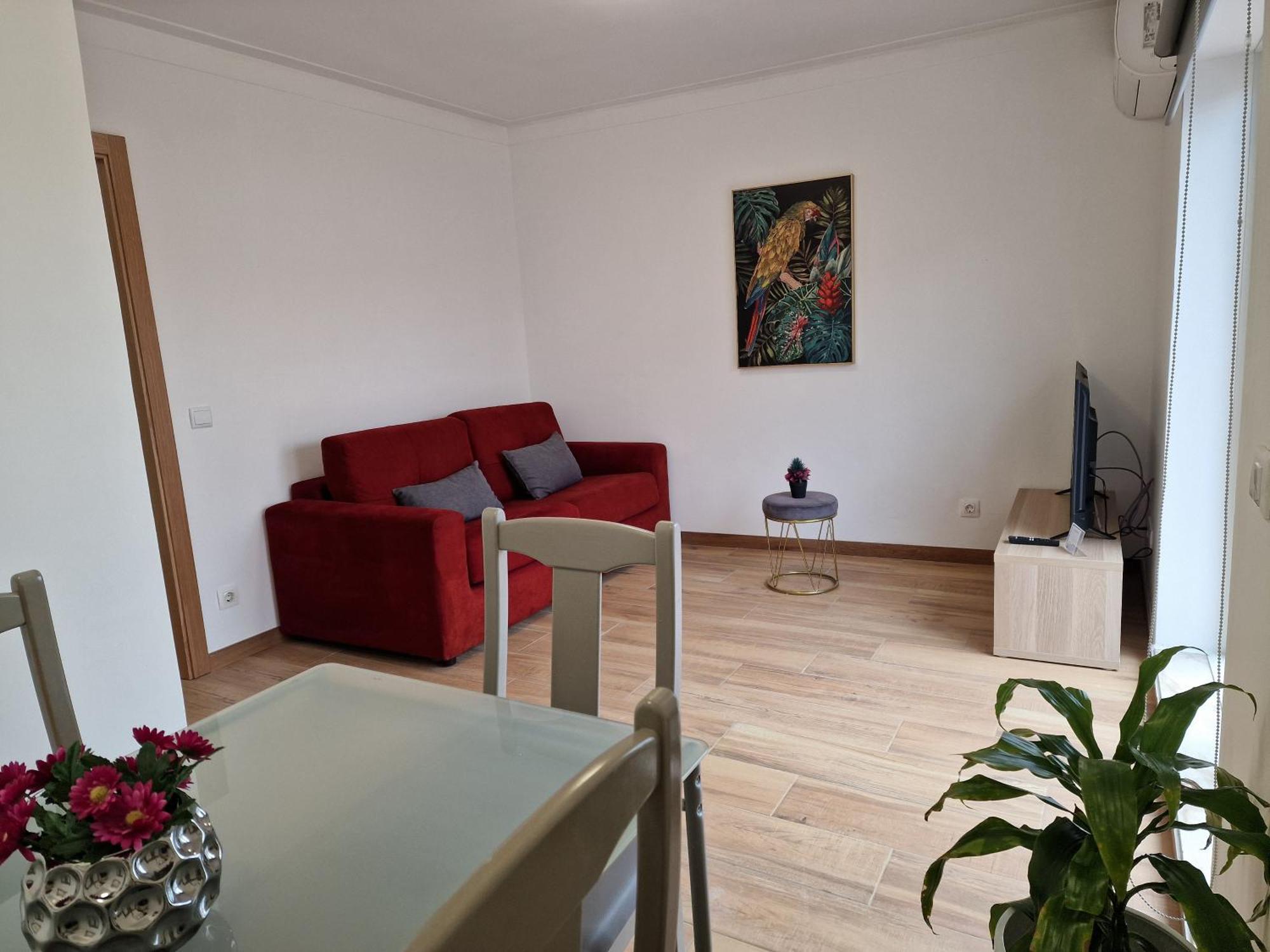 Cozy Apartment With Terrace, Air Cond, Free Parking, By Porto With Love Lda Exteriér fotografie