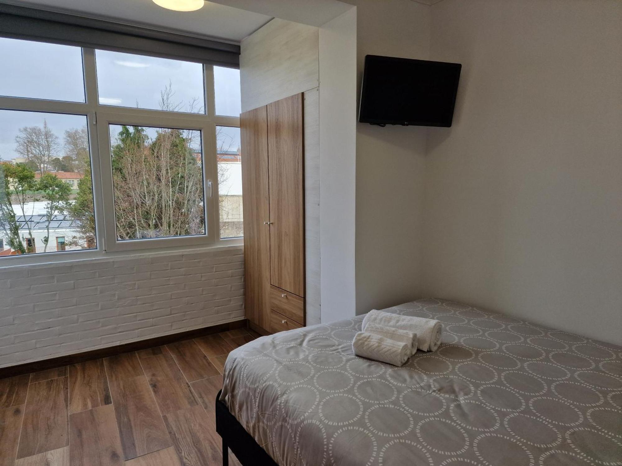 Cozy Apartment With Terrace, Air Cond, Free Parking, By Porto With Love Lda Exteriér fotografie