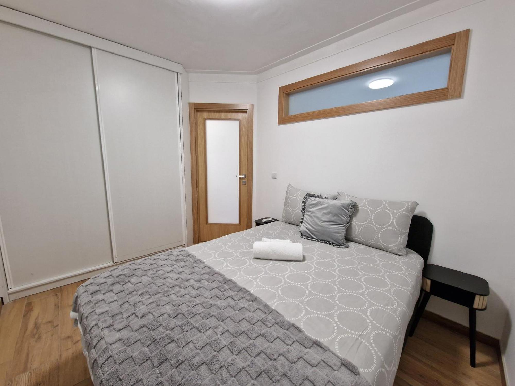 Cozy Apartment With Terrace, Air Cond, Free Parking, By Porto With Love Lda Exteriér fotografie