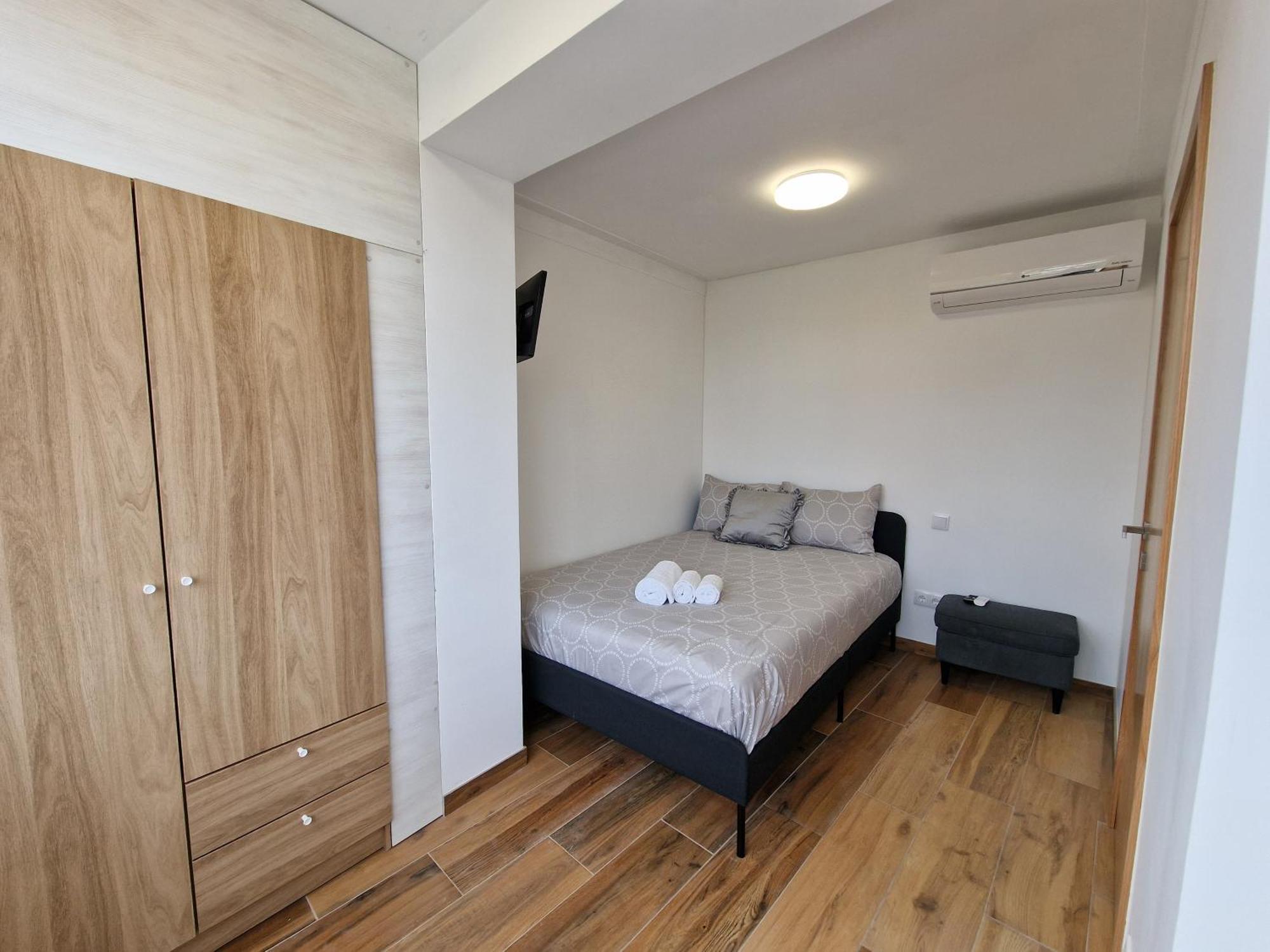 Cozy Apartment With Terrace, Air Cond, Free Parking, By Porto With Love Lda Exteriér fotografie