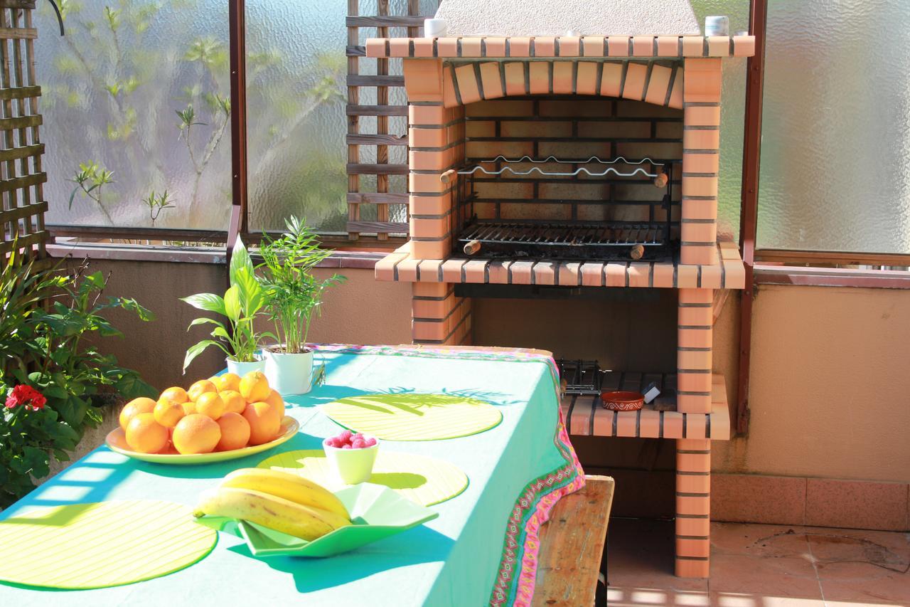 Cozy Apartment With Terrace, Air Cond, Free Parking, By Porto With Love Lda Exteriér fotografie