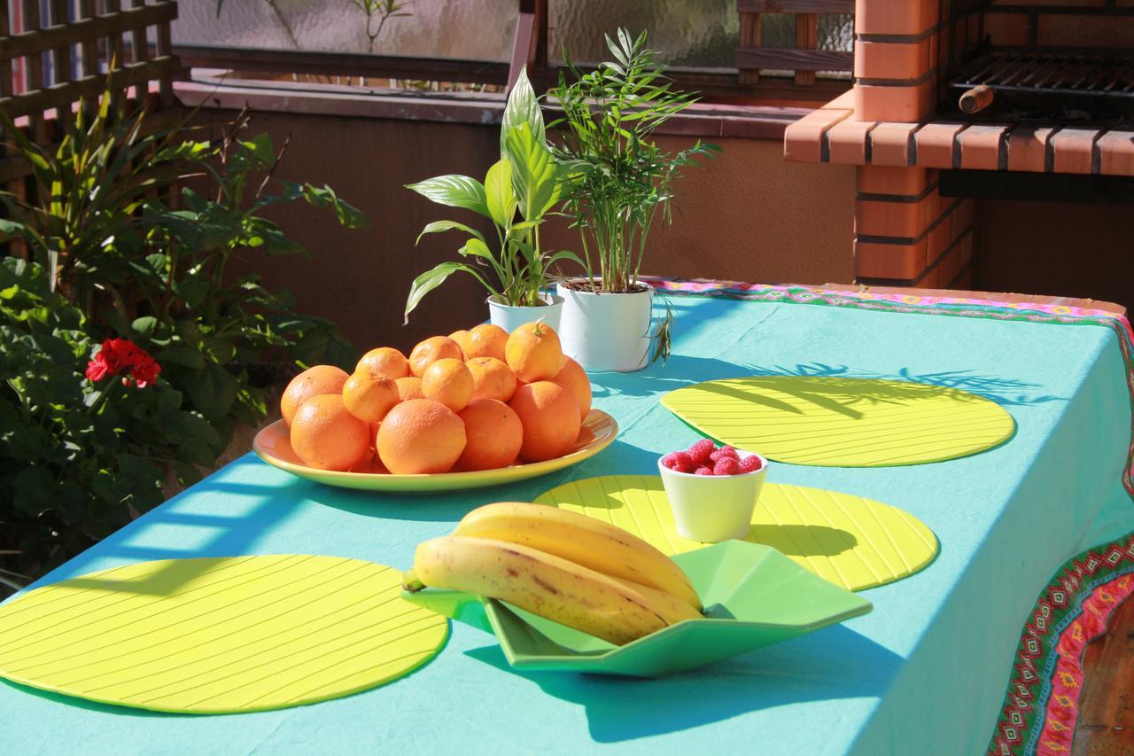 Cozy Apartment With Terrace, Air Cond, Free Parking, By Porto With Love Lda Exteriér fotografie